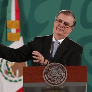 Ebrard reitera ante la ONU que México rechaza el bloqueo económico a Cuba