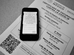 Los clientes suelen ser viajeros cuyo esquema de inmunización está incompleto o receptores de vacunas no admitidas en el país que quieren visitar. SUN/G. Espinosa