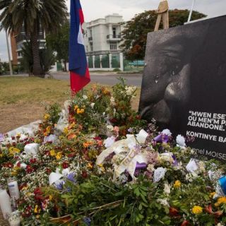 Colombia identifica a exfuncionario haitiano que ordenó matar al presidente Moise