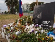 En el ataque contra el presidente participaron unos 26 colombianos y dos estadounidenses de origen haitiano. EFE/O. Barría