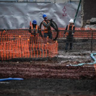 Segunda pista del Aeropuerto de Guadalajara estará lista en dos años