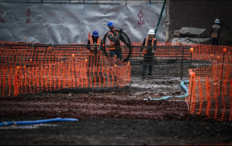 De esta segunda pista la inversión de Grupo Aeroportuario del Pacifico será de 3 mil millones de pesos. CORTESÍA/GOBIERNO DE JALISCO