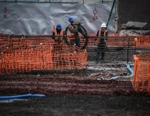 De esta segunda pista la inversión de Grupo Aeroportuario del Pacifico será de 3 mil millones de pesos. CORTESÍA/GOBIERNO DE JALISCO
