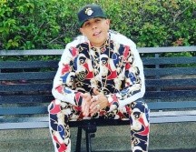 Tras el acontecimiento, el rapero canceló sus próximos conciertos. INSTAGRAM/ @ckan98