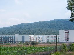 La Sala Superior del Tribunal de Justicia Administrativa de Jalisco ordenó al Ayuntamiento de Zapopan a emitir el certificado de habitabilidad de la Villa Panamericana. EL INFORMADOR/Archivo