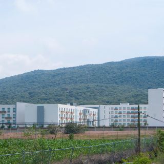 Remota, vía legal contra habitabilidad de Villa Panamericana