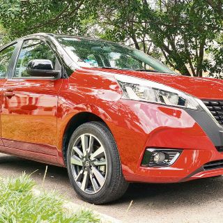 March 2021, más atractivo, misma eficacia