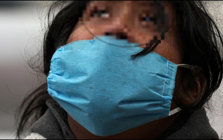 Las autoridades indican que suman cuatro mil 058 el número de pacientes que se tienen activos, concentrados en los municipios de Ahome, Culiacán, Escuinapa, Guasave, Elota, Rosario Navolato y Mazatlán. AP / ARCHIVO