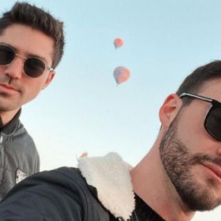 Los DJ´s Tom & Collins, felices de representar a México en Tomorrowland