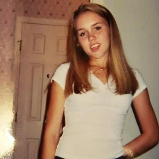 Cómo escapé de un asesino en serie