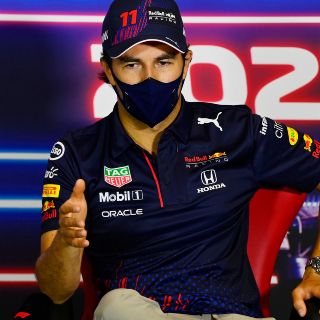 ''Checo'' Pérez: Todo me salió mal