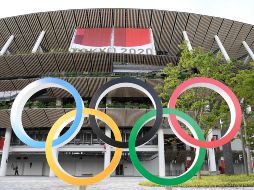 Ya iniciaron los Juegos Olímpicos de Tokio 2020, reconocidos por haberse retrasado un año por la pandemia de COVID-19. EFE / ARCHIVO
