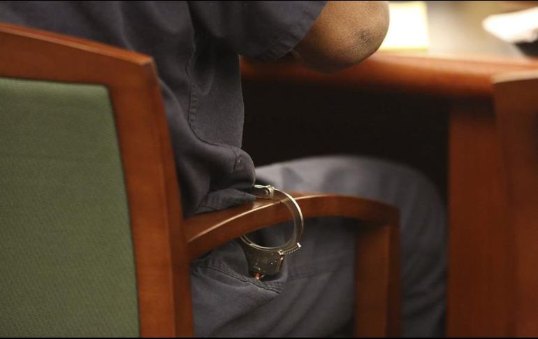 Después de cuatro días de investigaciones, la FGE obtuvo una orden de aprehensión en contra de Juan ‘N’. EFE/ARCHIVO