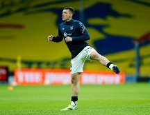 SIN FALTA. Bajo el nuevo reglamento, América no habría incurrido en alineación indebida, al solo salir a calentar (Federico Viñas) y pasar el primer tiempo en la banca. El cuadro azulcrema no habría perdido el partido y solo tendría que haber pagado una multa. IMAGO7