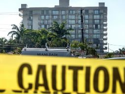 Las tareas de recuperación de restos en el lugar se acercan lentamente a su final. EFE/ARCHIVO