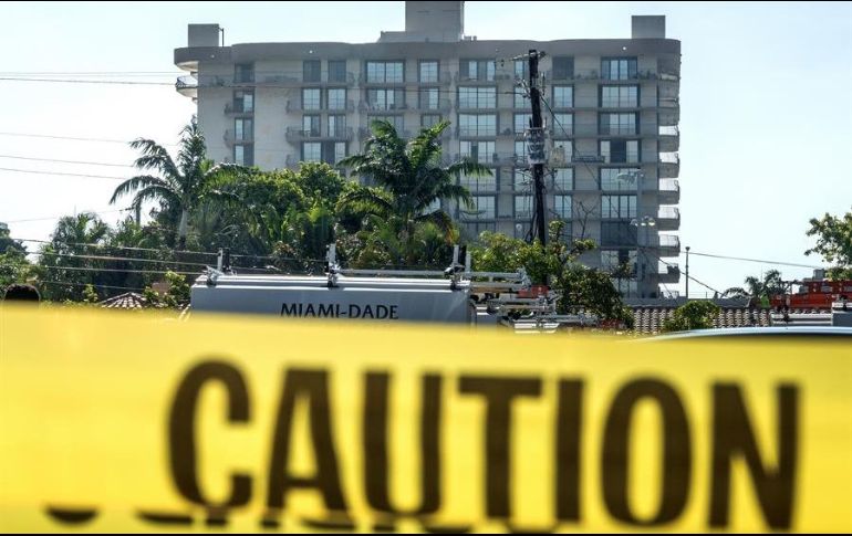 Las tareas de recuperación de restos en el lugar se acercan lentamente a su final. EFE/ARCHIVO