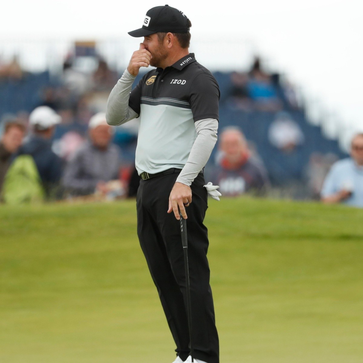 us adidas golf invitational