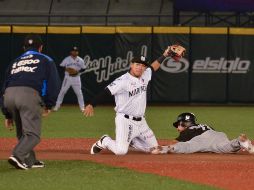 La serie está empatada 1-1, y la ventaja de Guadalajara sobre Tijuana ya es sólo de un juego. IMAGO7/S. Bautista