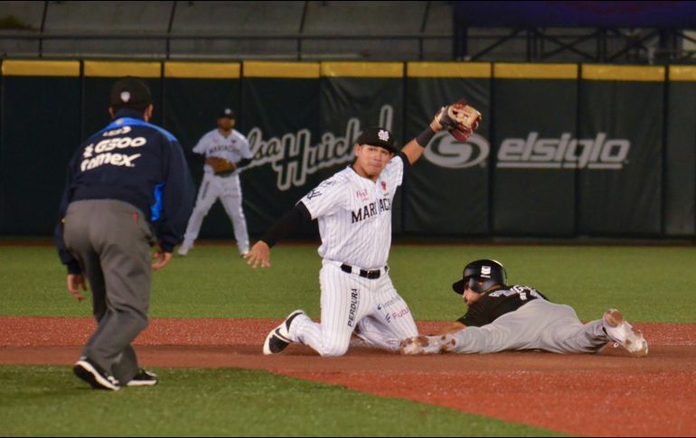 La serie está empatada 1-1, y la ventaja de Guadalajara sobre Tijuana ya es sólo de un juego. IMAGO7/S. Bautista