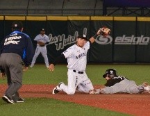 La serie está empatada 1-1, y la ventaja de Guadalajara sobre Tijuana ya es sólo de un juego. IMAGO7/S. Bautista