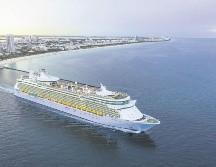 Hora de la aventura. Los cruceros prometen cumplir con todas las reglas sanitarias. ESPECIAL