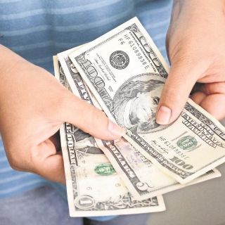 México, tercer destino mundial de remesas