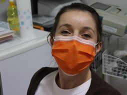 El uso del cubrebocas es obligatorio tanto en sitios abiertos como cerrados. PIXABAY