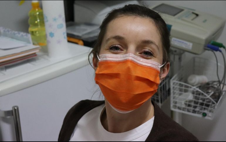 El uso del cubrebocas es obligatorio tanto en sitios abiertos como cerrados. PIXABAY