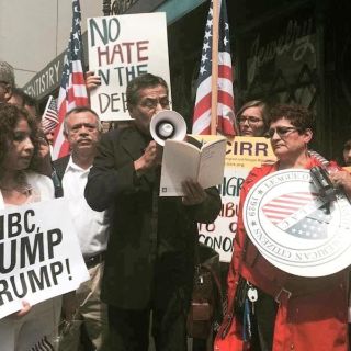 Comunidad mexicana en Chicago estrena representante en la Cámara de Diputados