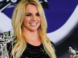 Britney Spears acudió a la Justicia para acabar con la tutela legal que limita su vida, que es un mecanismo reservado para personas gravemente incapacitadas. AFP / ARCHIVO