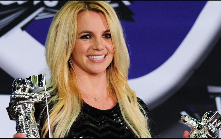 Britney Spears acudió a la Justicia para acabar con la tutela legal que limita su vida, que es un mecanismo reservado para personas gravemente incapacitadas. AFP / ARCHIVO
