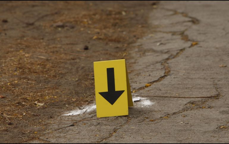 En Zacatecas operan células del cártel de Sinaloa, presa de pugnas internas y que además se disputa con el cártel Nueva Generación el control de las rutas de trasiego de drogas hacia EU. EL INFORMADOR / ARCHIVO