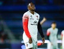 Renato Ibarra aún no puede cantar victoria y estar tranquilo de que se quedará en América, y es que todavía la directiva azulcrema debe dar de baja a un elemento extranjero. IMAGO7 / ARCHIVO