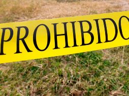 Los hechos fueron informados al Ministerio Público de la Fiscalía Estatal en espera de las averiguaciones correspondientes. EFE/ARCHIVO