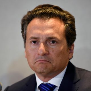 La UIF presenta sexta denuncia contra Emilio Lozoya