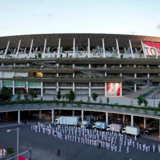 Rival del Tri en Juegos Olímpicos presenta casos de COVID-19