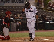 Los Mariachis de Guadalajara ganaron su decimocuarta serie de las 16 que han disputado en la presente temporada. IMAGO7