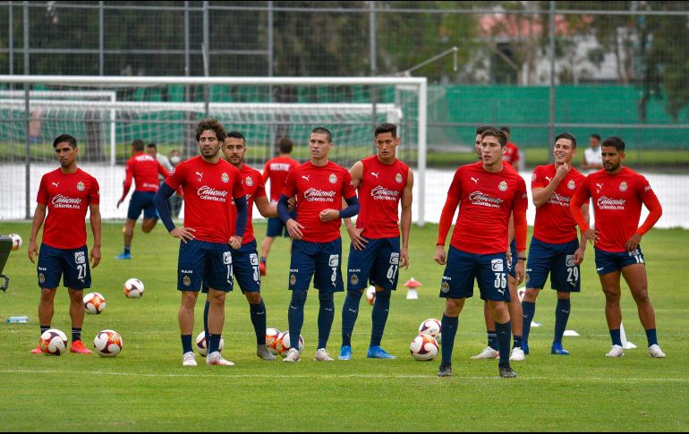 Luego de la derrota que sufrieron, los Panzas Verdes no podrán disputar el Campeones Cup, pero ocuparám el cuarto cupo de la Liga MX en la Leagues Cup, desplazando al conjunto del Guadalajara. IMAGO7