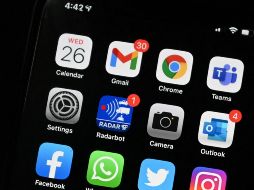 MALWARE. Se presentó durante el primer semestre del año. AFP