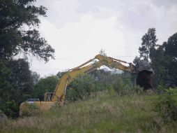 SIN RESPUESTA. Las cámaras no han sido de utilidad desde que las adquirieron. ARCHIVO/ F.ATILANO