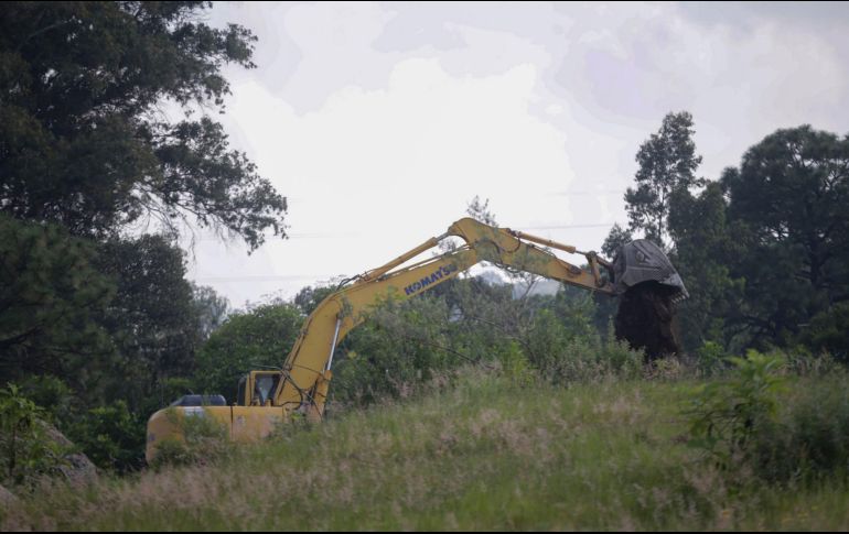 SIN RESPUESTA. Las cámaras no han sido de utilidad desde que las adquirieron. ARCHIVO/ F.ATILANO