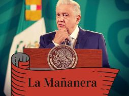 Entérate de los temas más importantes de la conferencia matutina del Presidente de México, Andrés Manuel López Obrador (AMLO). ESPECIAL