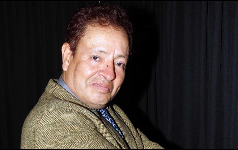 Sammy Pérez, de 55 años, se contagió de COVID-19. SUN / ARCHIVO