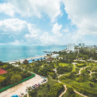 Los 5 destinos nacionales preferidos de los mexicanos