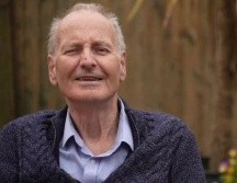 Smith perdió más de 60 kilos a causa de la enfermedad. BBC