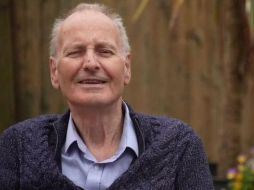 Smith perdió más de 60 kilos a causa de la enfermedad. BBC