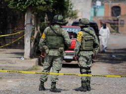 La percepción de inseguridad siguió siendo mayor en el caso de las mujeres con 71.3%, mientras que para los hombres fue de 60.9 por ciento. SUN / ARCHIVO