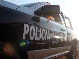 Con este policía suman al menos nueve los elementos asesinados en Jalisco en lo que va del año. EL INFORMADOR / ARCHIVO