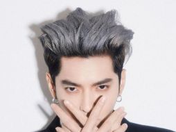 Kris Wu se dio a conocer como miembro del grupo de K-Pop sinosurcoreano EXO. INSTAGRAM / @kriswu