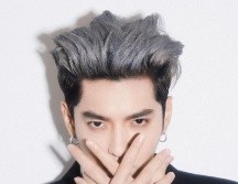 Kris Wu se dio a conocer como miembro del grupo de K-Pop sinosurcoreano EXO. INSTAGRAM / @kriswu